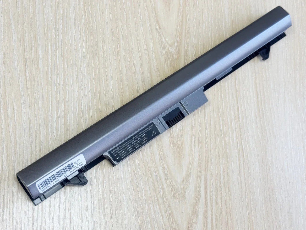 BATTERIE HP RA04, H6L28UT, HSTNN-IB5X, HSTNN-IB4L